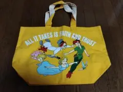 ピーターパントート