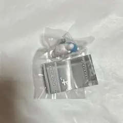 さんりおきゃらくたぁず お手玉めじるしアクセサリー しなもろーる