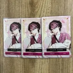 シクフォニ SIXFONIA トレカ LAN 4枚セット - メルカリ