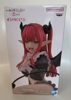 モ*ン様 【最終値下】その着せ替え人形は恋をする　リズ ver. ESPRESS