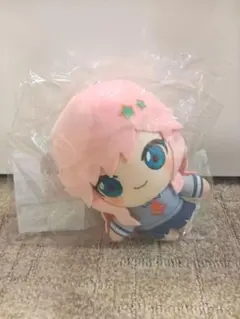イキヅライブ！ 金澤奇跡 ぬいぐるみ - メルカリ