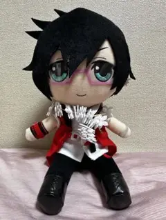 SideM　伊瀬谷四季　ぬいぐるみ