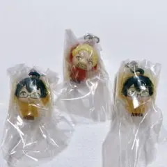 ドズル社 めじるしアクセサリー おんりー＆ドズル