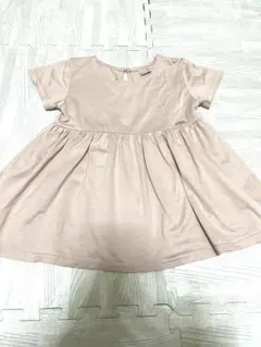 最終値引き♡プティマイン 半袖チュニック