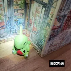 Pokémon　ポケモン　肩ズン　ヨーギラス　フィギュア