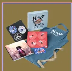 2026年最新】nissy blu-rayの人気アイテム - メルカリ