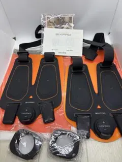 2025年最新】SIXPAD Leg Beltの人気アイテム - メルカリ