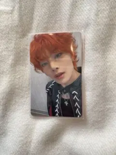 アイエン 会場限定 トレカ hollow