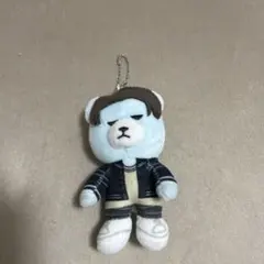 2025年最新】krunk ぬいぐるみ treasureの人気アイテム - メルカリ