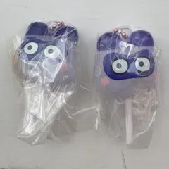 たまごっち　カラフルキャンディーチャーム　ますくっち