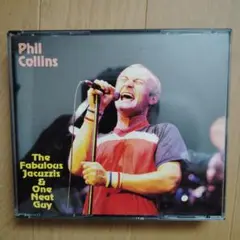 Phil Collins /California1983(2CD)