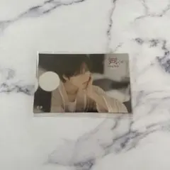 Straykids スキズ オンラインくじ ハン ステッカー