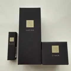 Nオーガニック Vie 3点セット(ローション、クリーム、エッセンス)のサムネイル