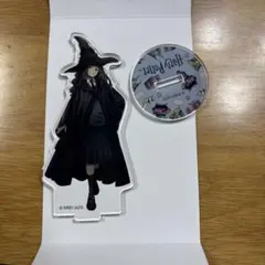 ハリーポッター　アクリルスタンド