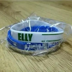 【ELLY ゴムブレス】三代目JSB BP 会場限定ガチャ当たり 即決OK