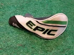 新品⭐️キャロウェイCallaway EPIC ユーティリティ用ヘッドカバー