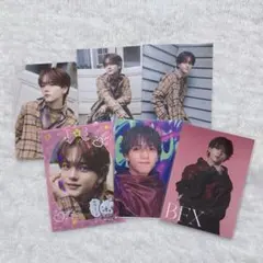 中島颯太 トレカ