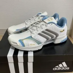 27.5cm adidas climacool F50 アルゼンチンカラーのサムネイル