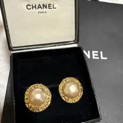 ヴィンテージ イヤリング