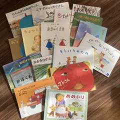 絵本まとめ売り 37冊 - メルカリ