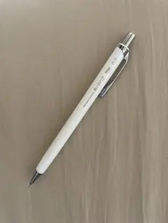 旧ロゴ ぺんてる オレンズ 0.2mm シャーペン ホワイト　シャープペンシルのサムネイル