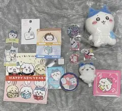 ちいかわ ハチワレ うさぎ ワクワクゆうえんち パーク ちいかわ飯店 まとめ