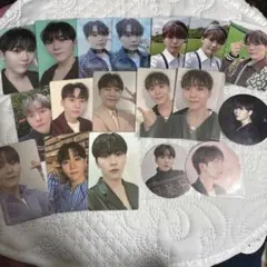 anode スングァン トレカ