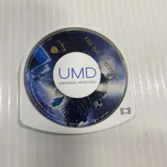 THE POLAR EXPRESS UMD PSP ソフトのみ
