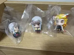 まちぼうけ2 鬼滅の刃 宇髄天元 煉獄杏寿郎 3点セット