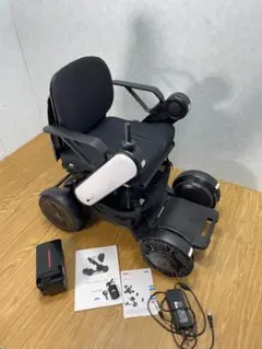 2026年最新】WHILL 電動車椅子の人気アイテム - メルカリ