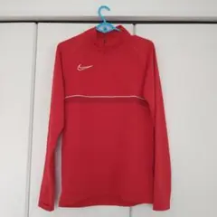 ナイキ Dri-FIT アカデミー ドリルトップ