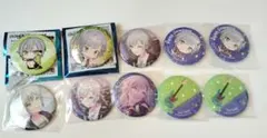 日野森志歩(プロセカ)たまごっち グリ缶 - メルカリ
