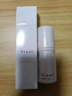 新品 Sinai デオドラントジェルW 30mL - メルカリ