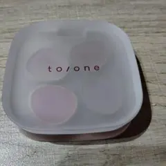 to/one ペタル フロート アイパレット EX03のサムネイル
