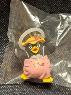 にこにこ・ぷん　めじるしガチャマスコット　ぴっころ