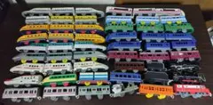 プラレール車両大量まとめ 約50両