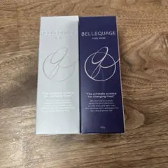 QUALIA BELLEQUAGE 3点セット ヒト幹細胞 - メルカリ