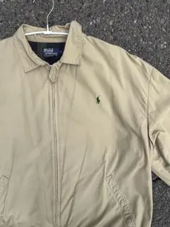 Polo by Ralph Lauren ベージュ ジャケット