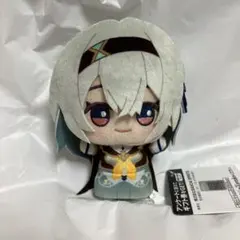 崩壊：スターレイル ちびぐるみ Vol.1 ホタル ぬいぐるみ　⑤