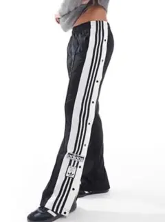 Mサイズ　adidas アディブレイクパンツ　トラックパンツ ジャージ