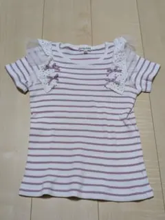 anyFAM カットソー 130cm