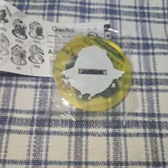 ハイキュー Playing マスコット アクリルスタンド 月島蛍