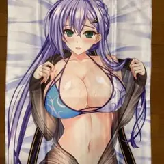 ユニオリズム・カルテット　セルフィー　抱き枕カバー