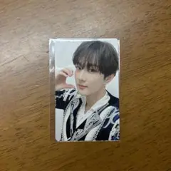 ENHYPEN weverse ツアー記念 ラキドロ ジョンウォン