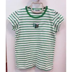 ♡ familiar Tシャツ 110cm ♡