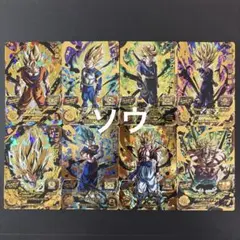 2026年最新】ドラゴンボールヒーローズ ur コンプの人気アイテム