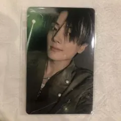 ENHYPEN ジェイ daydream トレカ ラキドロ