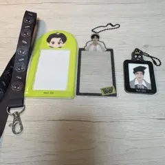 2026年最新】NCT127 テヨン チケットホルダーの人気アイテム - メルカリ