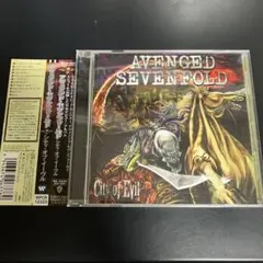 Vintage and Evil　ヴィンテージ・アンド・イーヴル　初版　帯付き 2025年最新】シティ・オブ・イーヴルの人気アイテム - メルカリ