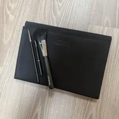 未使用】 CHANEL ON THE GO BRUSH SET ブラシ3点 - メルカリ